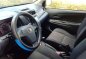 Toyota Avanza 1.3E 2014 Model for sale-4