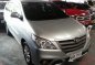 Well-maintained Toyota Innova 2015 for sale-0