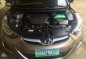 RUSH SALE: Hyundai Elantra 2012-2