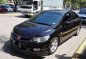 Honda CIVIC 18 S Automatic 2006 for sale-0