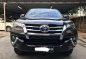 2017 Toyota Fortuner V 4x2 AT Diesel for sale-10