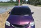 Honda City iDSi 2007 AT Purple Sedan For Sale -0