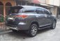 2016 Toyota Fortuner V 4x4 FOR SALR -3