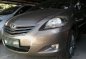 Good as new Toyota Vios 2012 for sale-5