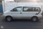 2001 Hyundai Starex 9 seater for sale -3