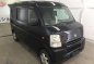 For sale Suzuki Multicab Transporter van 2016-2