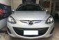 Mazda 2 2015 manual tranny for sale-0