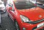 2016 TOyota Wigo 1.0 G for sale-2