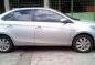 2016 Toyota Vios E manual grab registered for sale-2