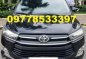 Assume Balance 2017 Toyota Innova 2.8 E Matic Personal Not Grab Uber-0