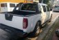 2009 Nissan Navara LE Manual - for sale-3