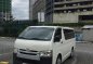 Well-maintained Toyota Hiace 2014 for sale-2