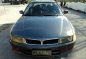 2000 Mitsubishi Lancer MX Top of the Line A/T for sale-4