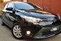 Automatic Toyota Vios E 1.3 2017 model for sale -3