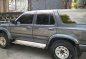 For sale Toyota Hilux Surf well kept-2