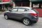 Hyundai Tucson theta ll Gls 2010 model for sale-1