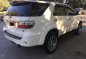 2011 Toyota Fortuner G matic for sale-5