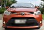 2017 Toyota Vios DUAL VVTI Manual For Slae-2