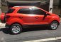 Ford Ecosport LOW MILEAGE 2015 for sale-0