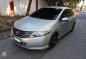 Honda City 2011 Ivtec 1.3 AT for sale-11