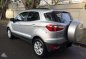 2016 Ford Ecosport AT Automatic Trend for sale-2