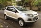 2016 Ford Ecosport AT Automatic Trend for sale-8