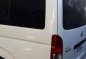2016 Toyota Hiace Commuter for sale -3