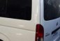 2016 Toyota Hiace Commuter for sale -2