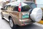 2010 Ford Everest Limited Edition for sale-1