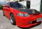 Honda Civic Vtech 1997 Model Manual for sale-6