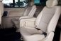 2013 Hyundai Grand Starex Gold AT Grey For Sale -3