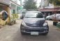 Toyota Avanza 2012 E MT Gray SUV For Sale -0