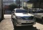 2014 Toyota Fortuner G Automatic Diesel For Sale -1