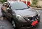 Nissan Almera Mid Top 2013 for sale -1