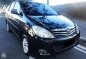 2009 Toyota Innova V AT Top of the Line for sale-0