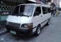 Toyota Hiace Commuter 2004 Well Kept White For Sale -4