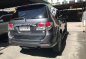 Good as new Toyota Fortuner 2014 for sale-8