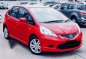 2010 Honda Jazz 1.5E - Automatic Transmission for sale-1