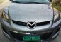 Good as new Mazda CX-7 2010 for sale-3