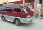 Selling my Toyota Lite Ace Van 1990-1