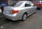 2010 Toyota Altis V vvti for sale-1