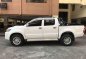 2015 Toyota Hilux G 4x2 MT all original for sale-5