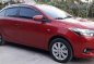 2017 Toyota Vios 1.3 E automatic dual vvti for sale-10