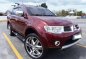 Top of the Line 2013 Mitsubishi Montero Sport GTV 4X4 AT for sale-1