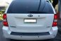 2012 Kia Carnival LX CRDi Automatic 8 seater For Sale -1