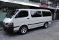 Toyota Hiace commuter  ​2004 for sale-6