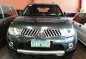 Mitsubishi Montero Sport 2009 for sale-1