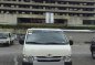Well-maintained Toyota Hiace 2014 for sale-1