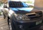 2006 Toyota Fortuner G for sale-0