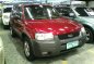 Well-kept Ford Escape 2004 for sale-0